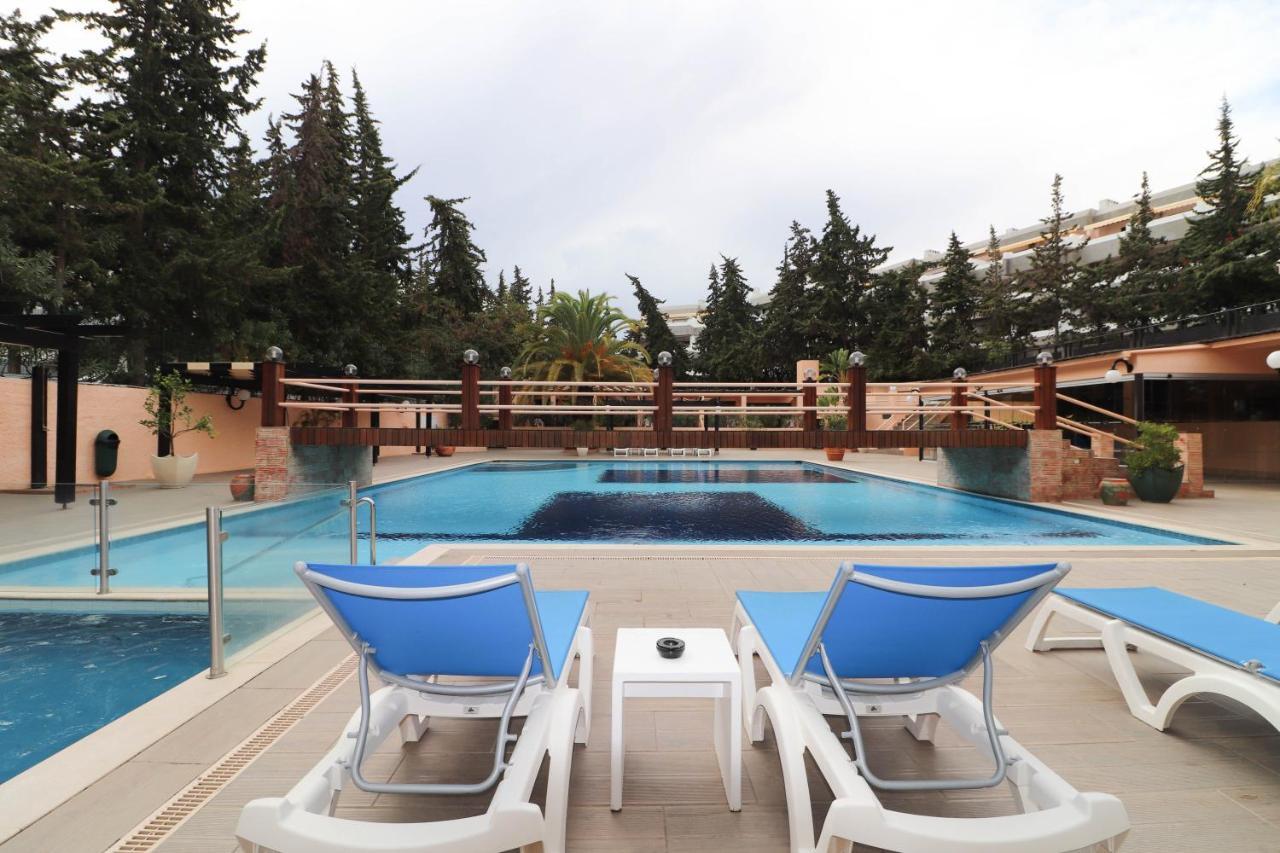 Apartamento Tomaz Albufeira