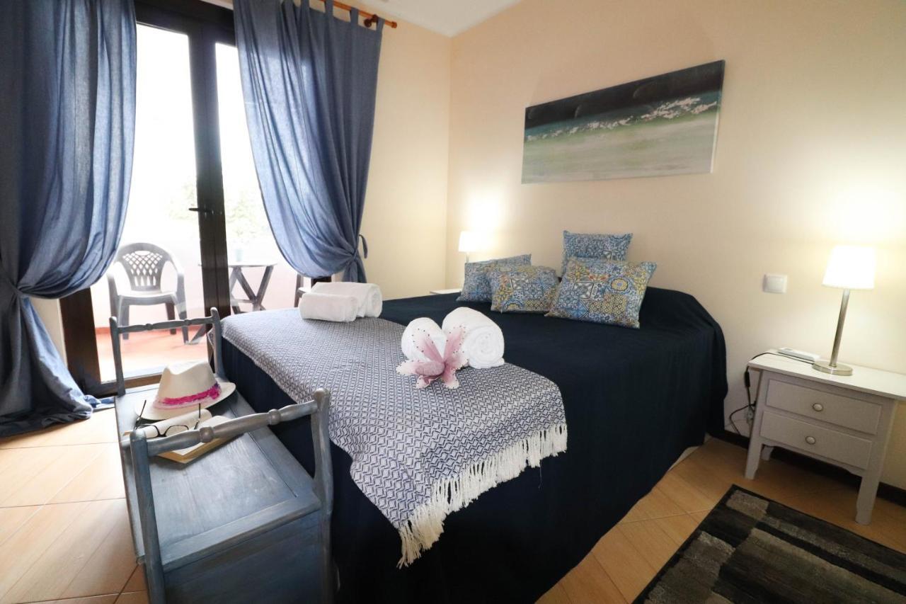 Apartamento Apartamento Tomaz Albufeira