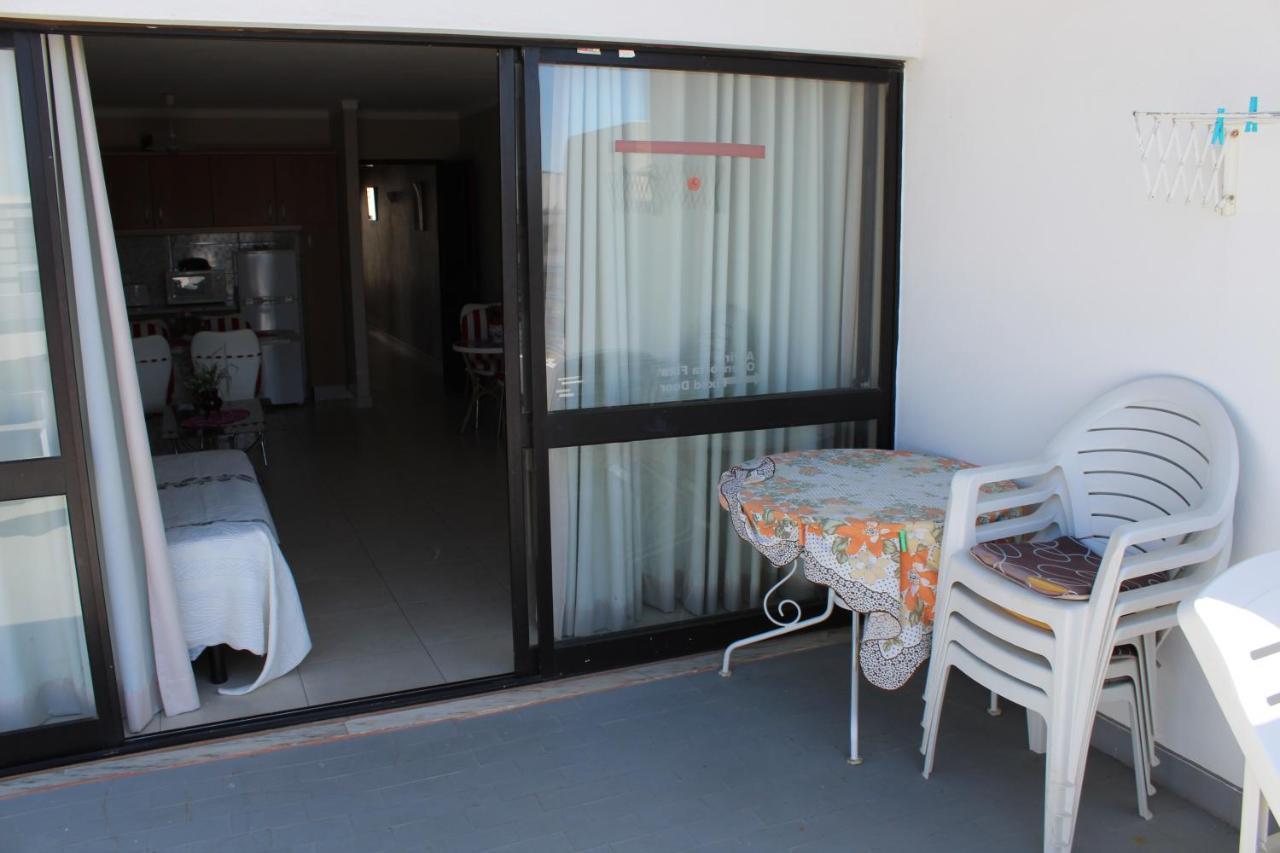 Naturmar Apartamento