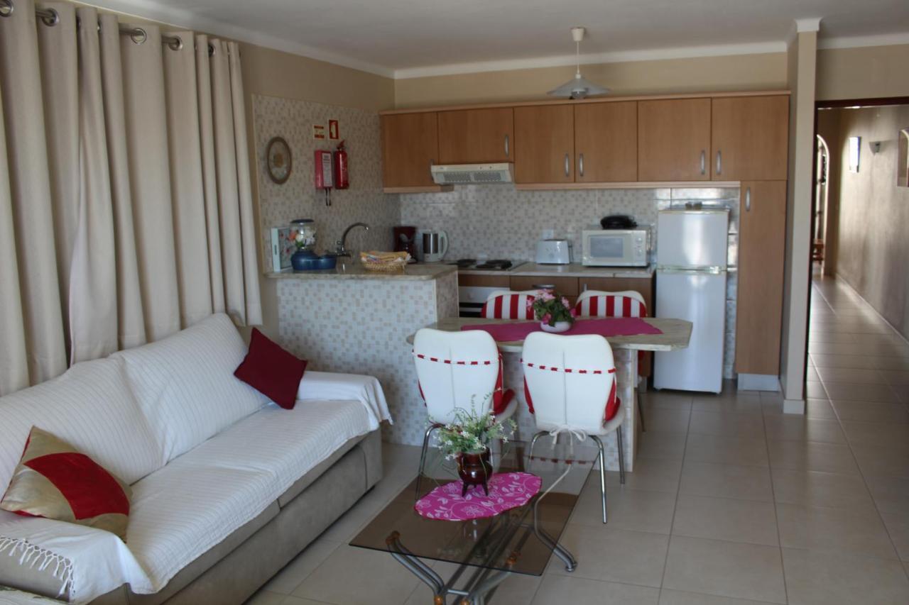 Naturmar Apartamento Albufeira