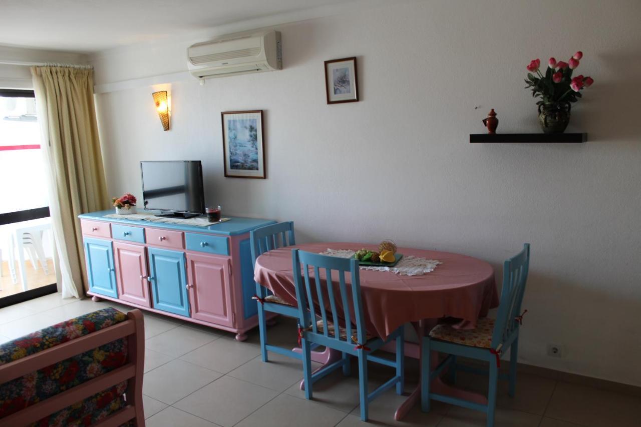 Naturmar Apartamento