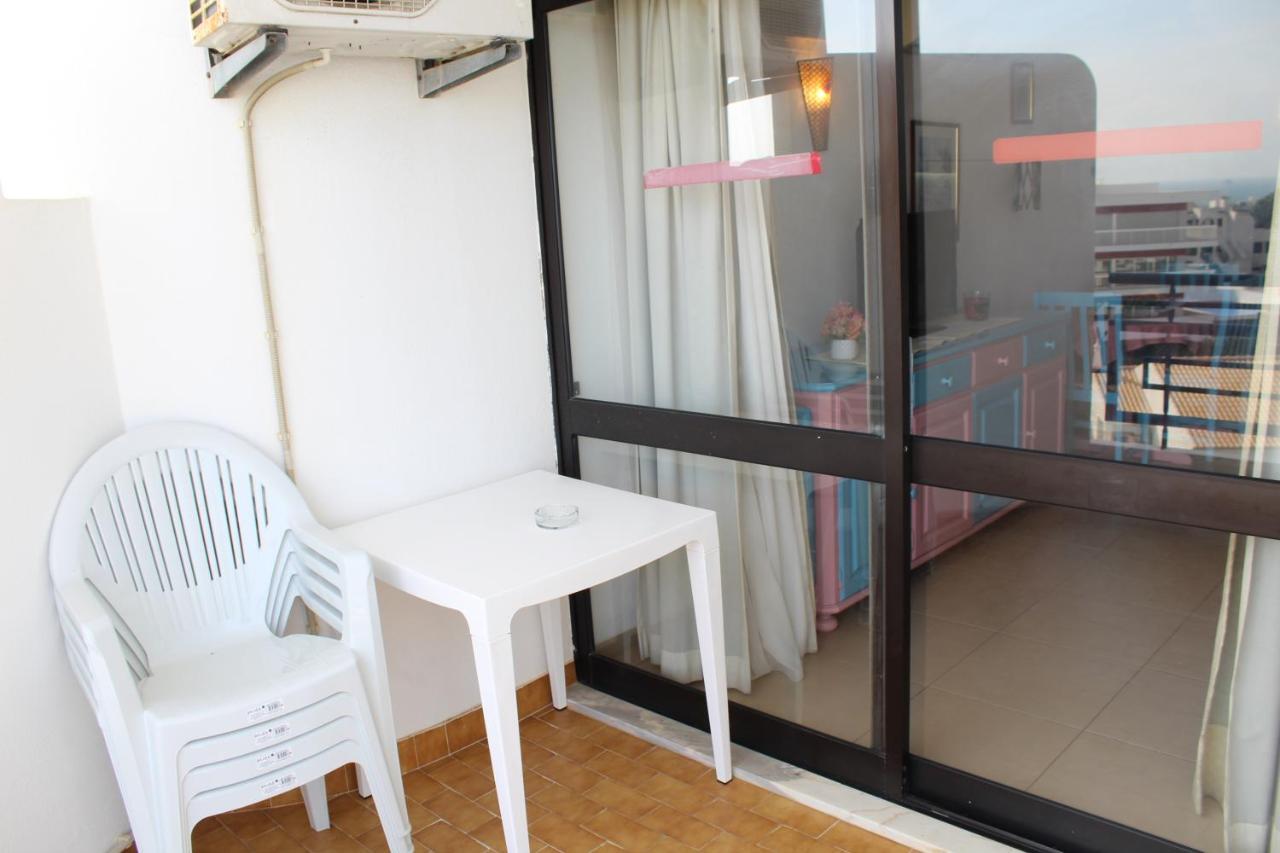 Naturmar Apartamento