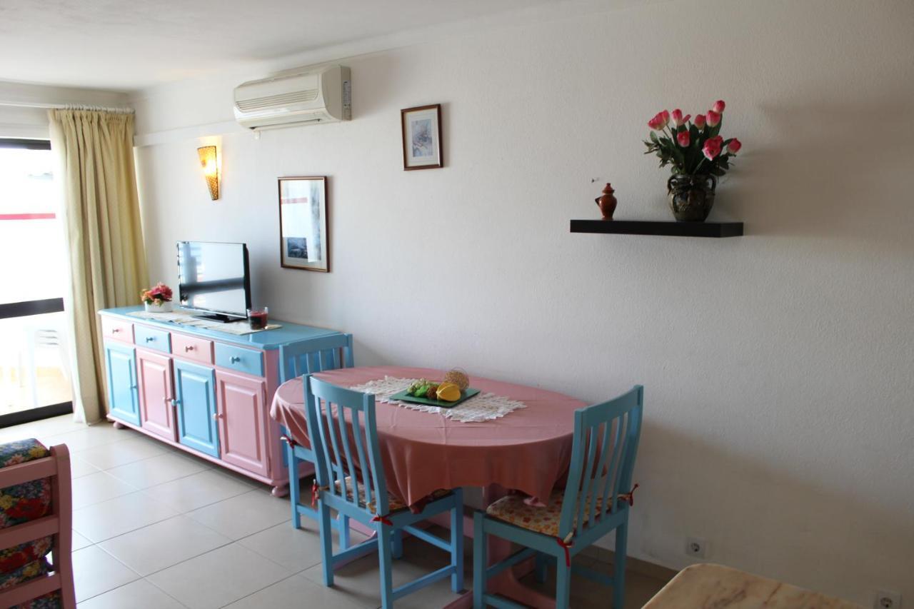 Naturmar Apartamento