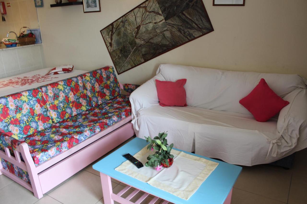 Apartamento Naturmar Albufeira