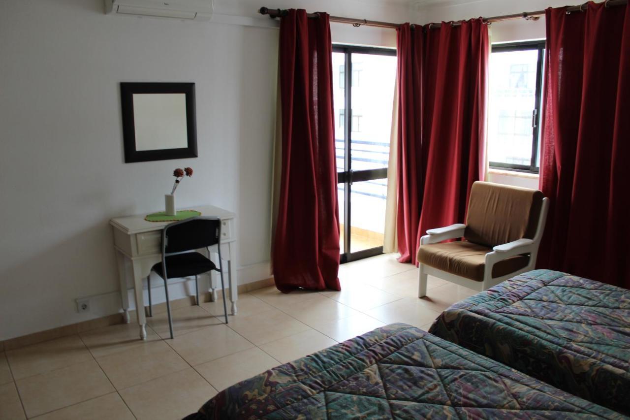 Apartamento Naturmar Albufeira
