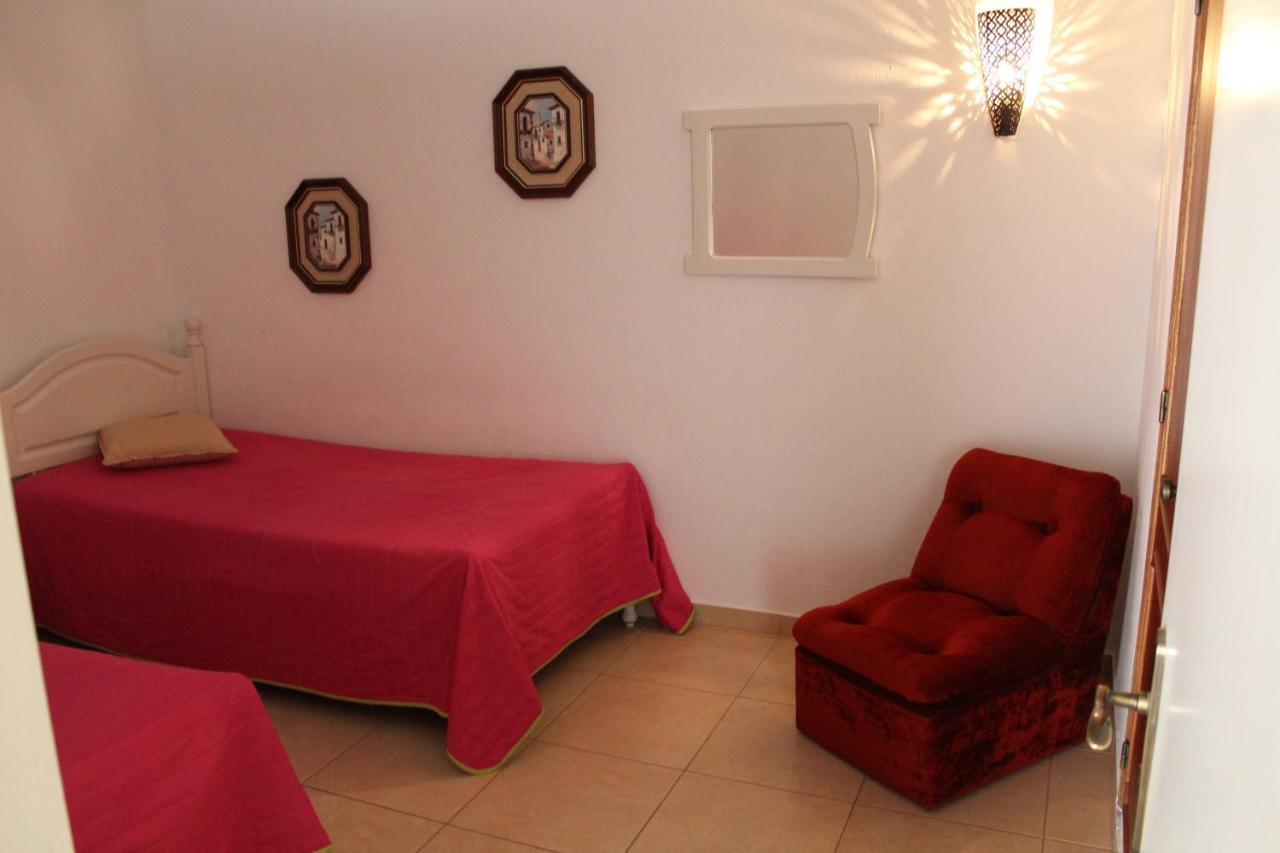 Naturmar Apartamento *