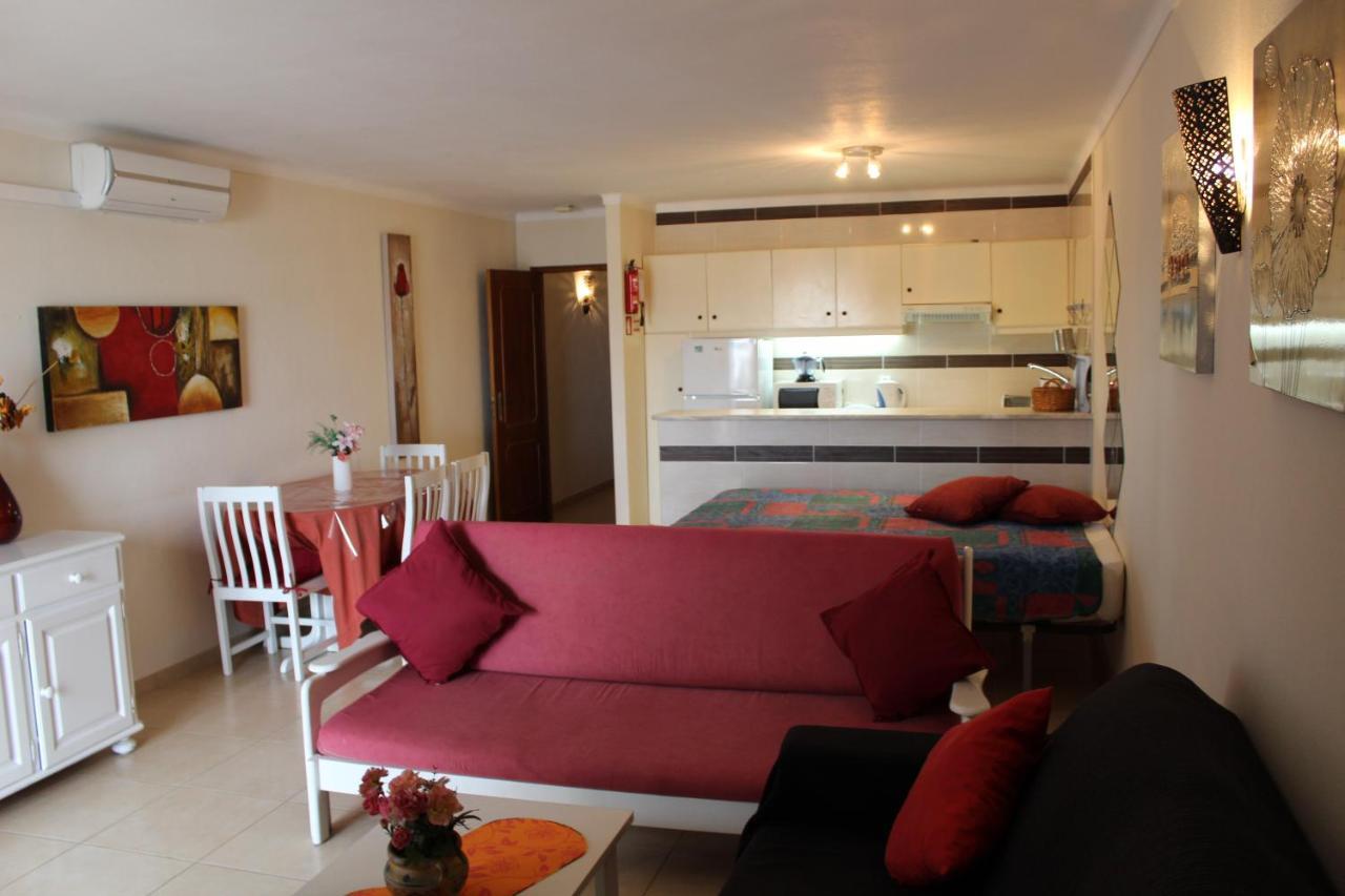 Naturmar Apartamento *
