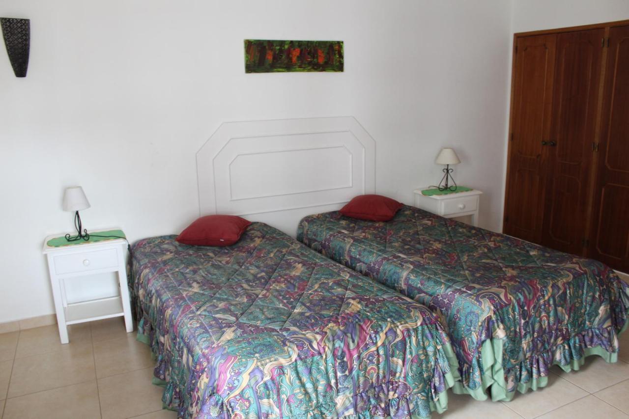 Apartamento Naturmar Albufeira