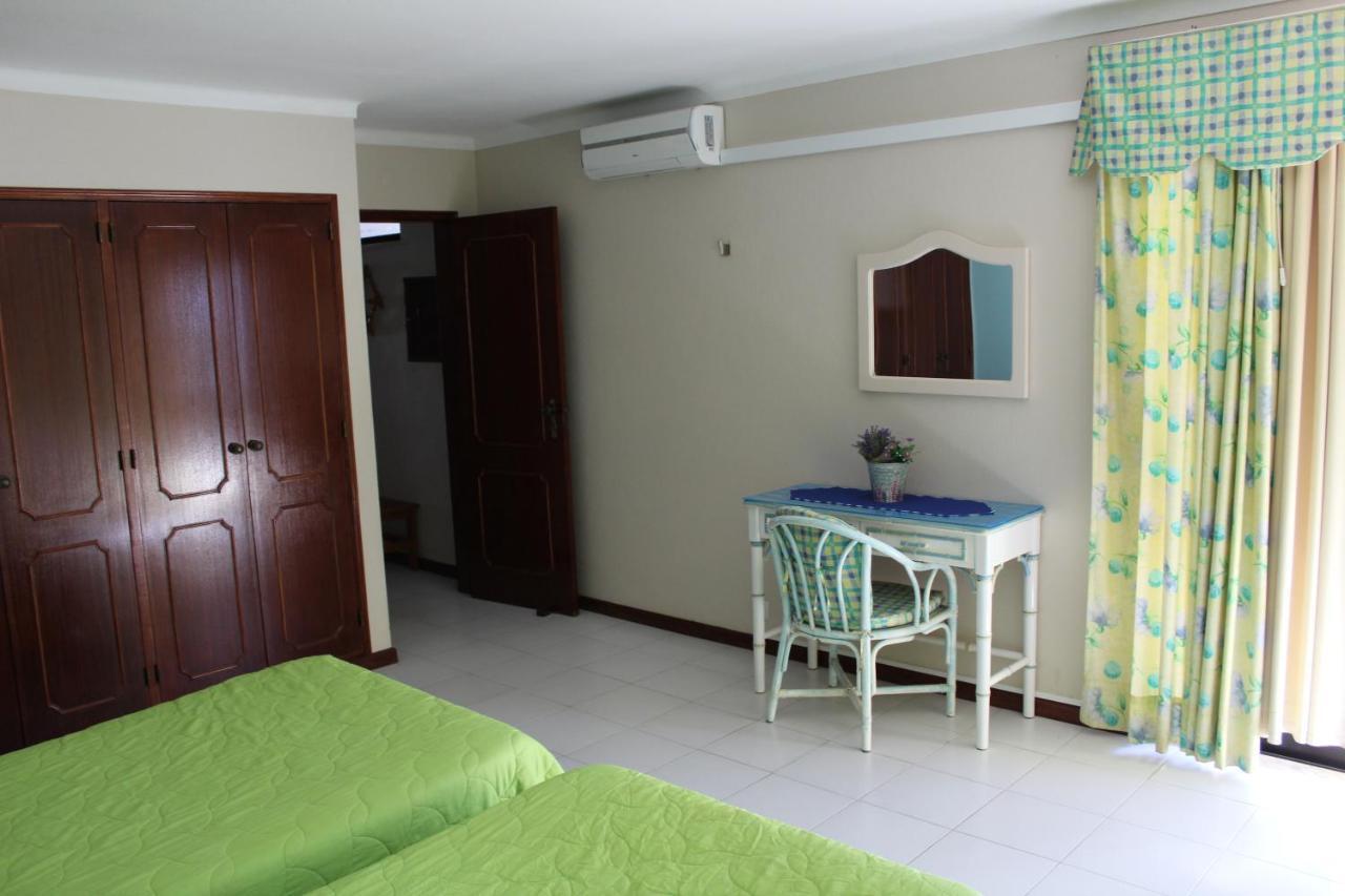 Apartamento Naturmar Albufeira