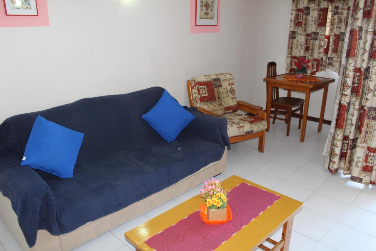 Apartamento Naturmar