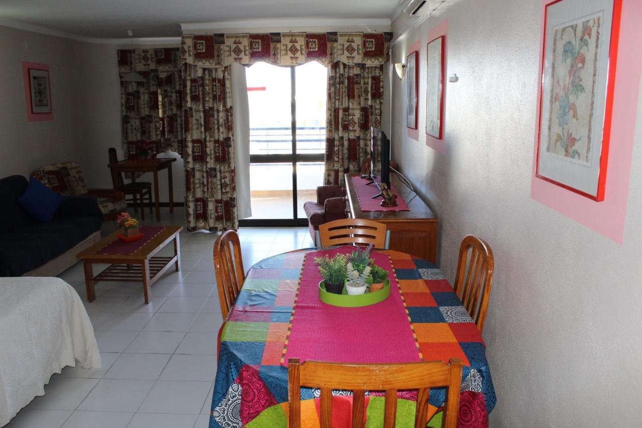 Naturmar Apartamento *