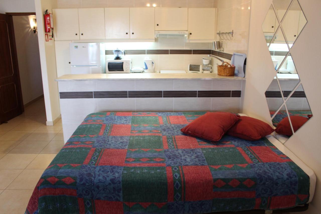 Naturmar Apartamento *