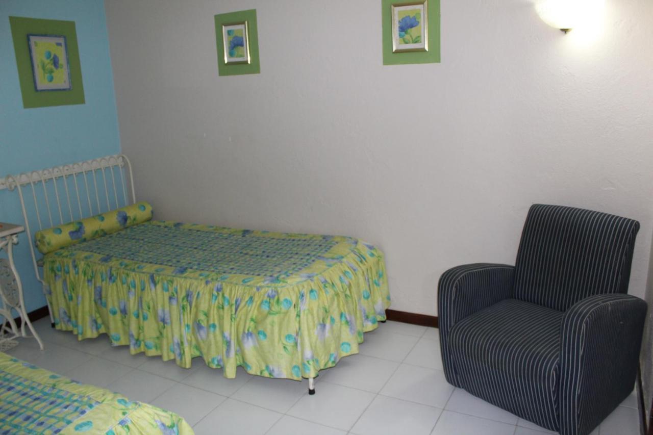 Naturmar Apartamento