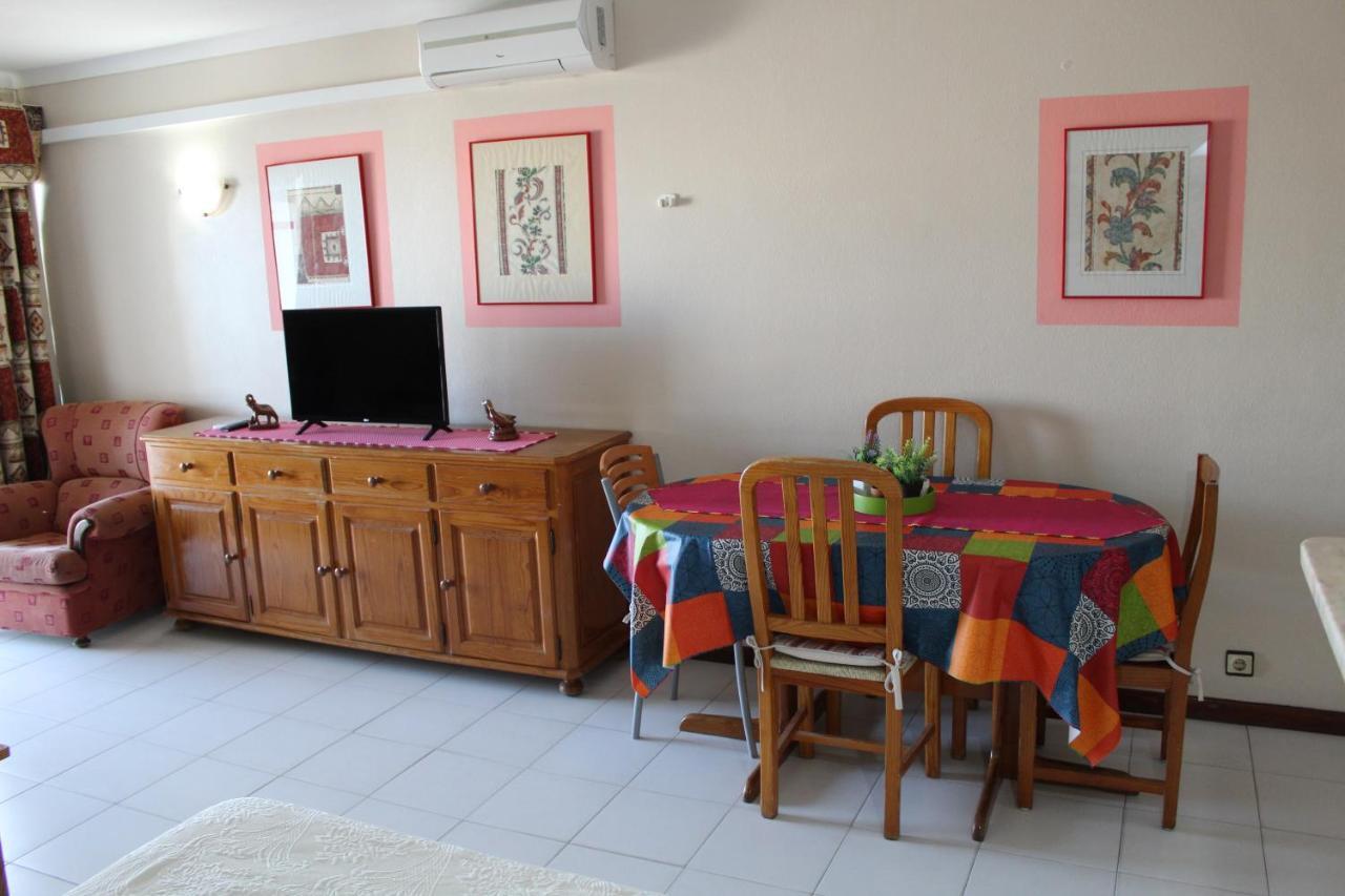 Naturmar Apartamento *