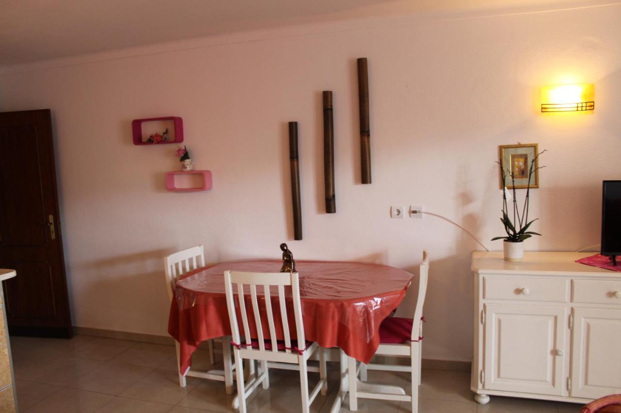 Apartamento Naturmar Albufeira