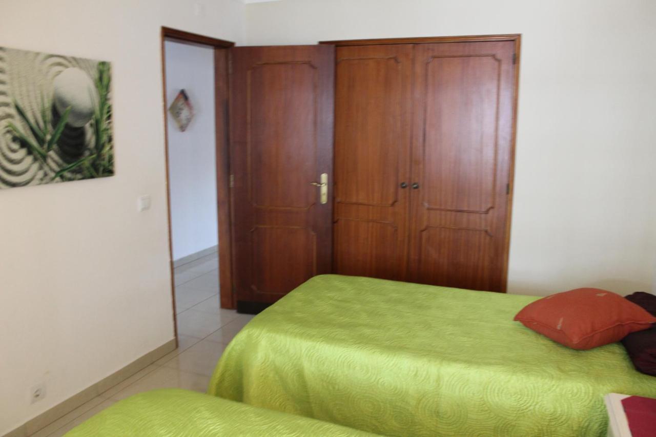 Apartamento Naturmar