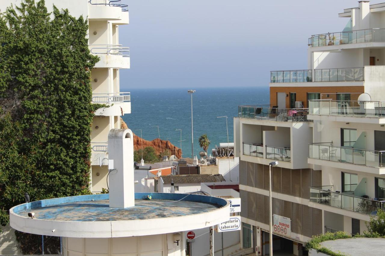 Apartamento Naturmar Albufeira