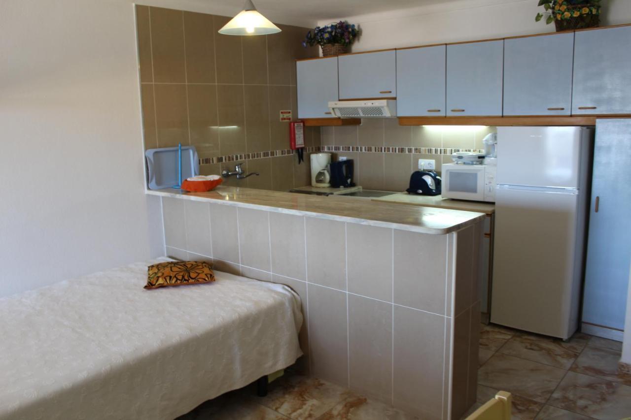 Naturmar Apartamento *