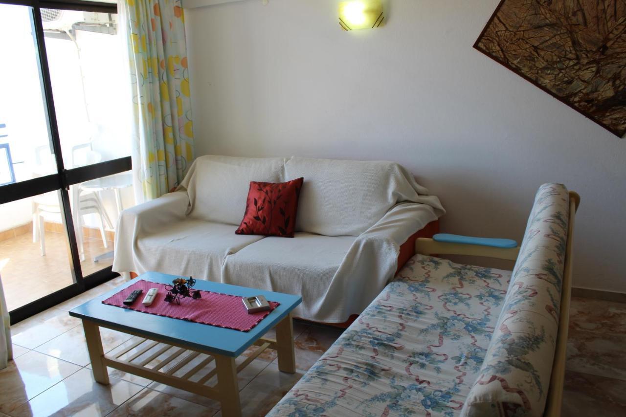 Apartamento Naturmar