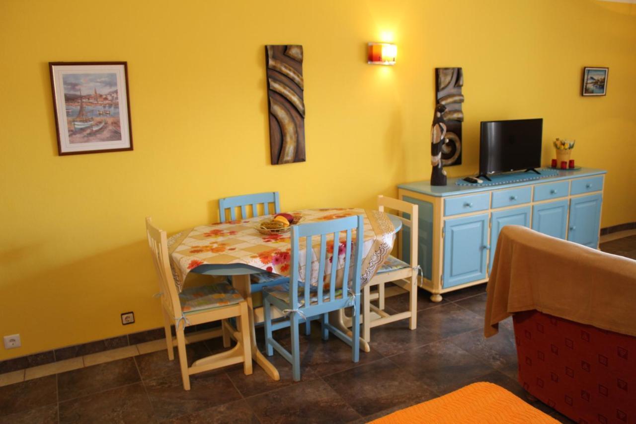Apartamento Naturmar *