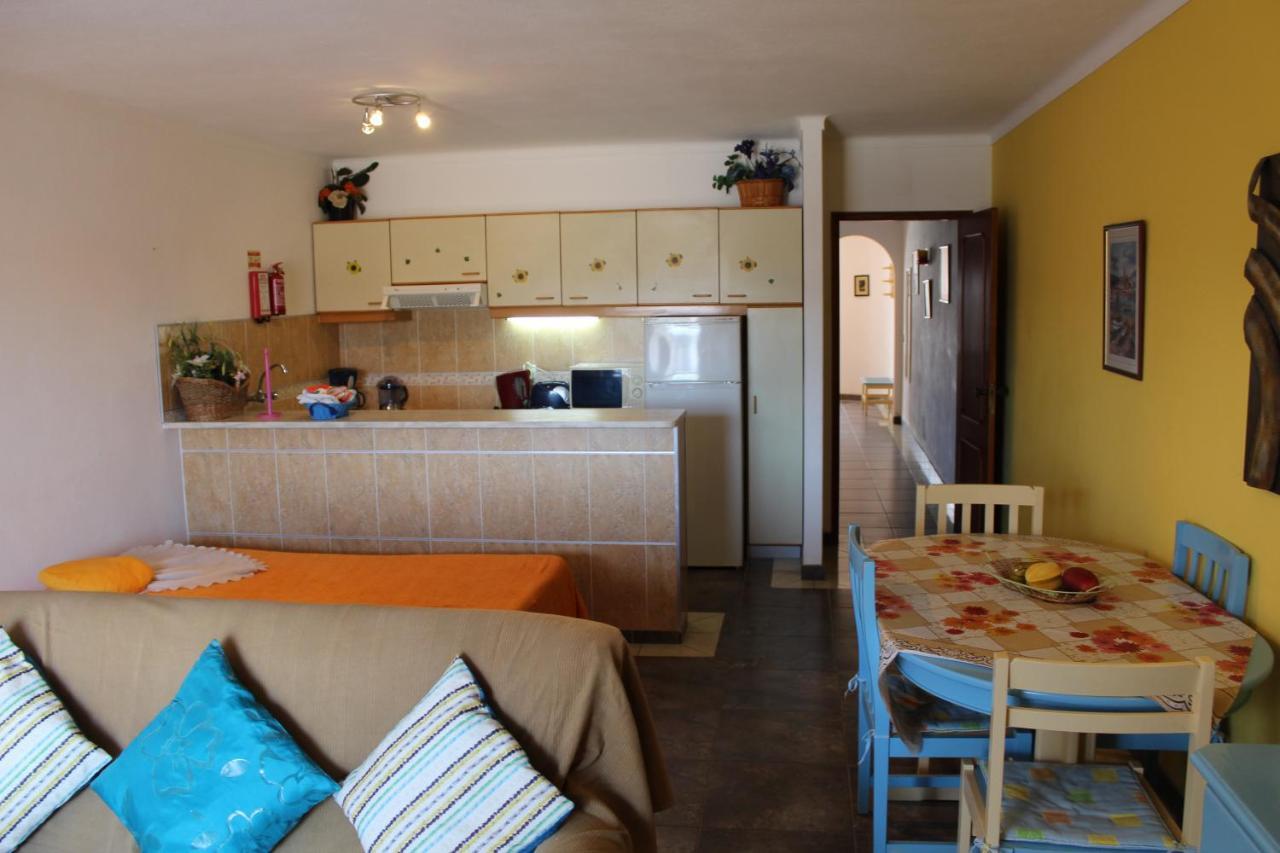 Naturmar Apartamento