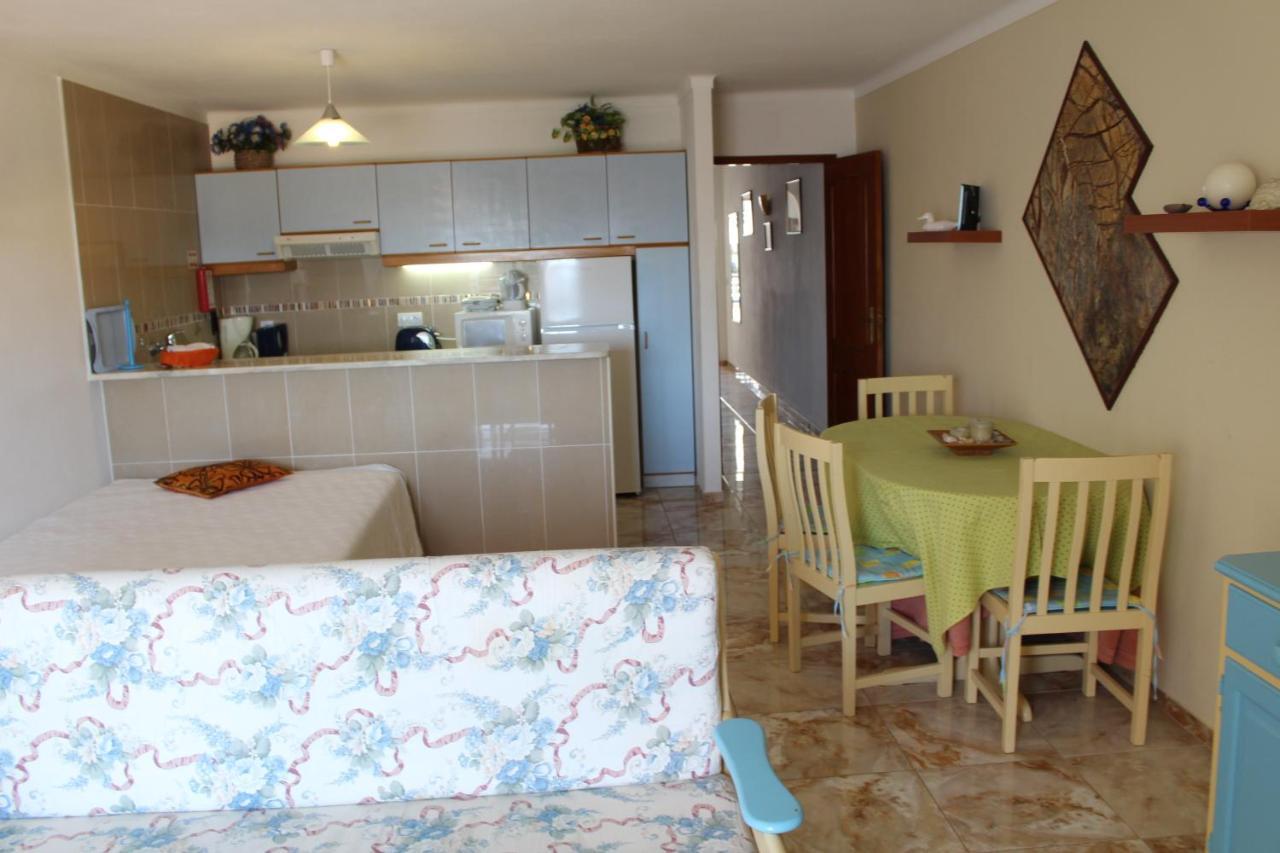 Apartamento Naturmar
