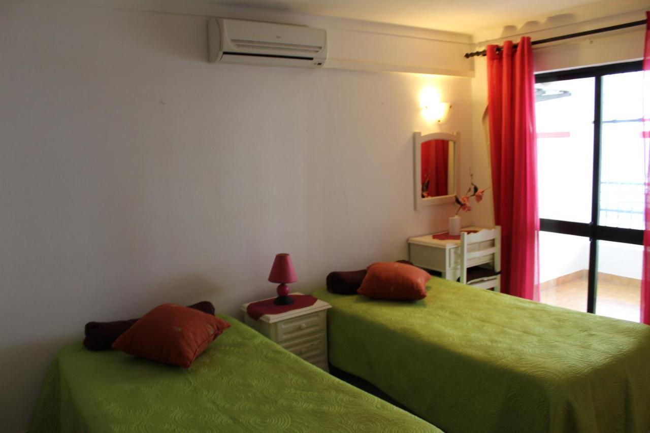 Apartamento Naturmar *
