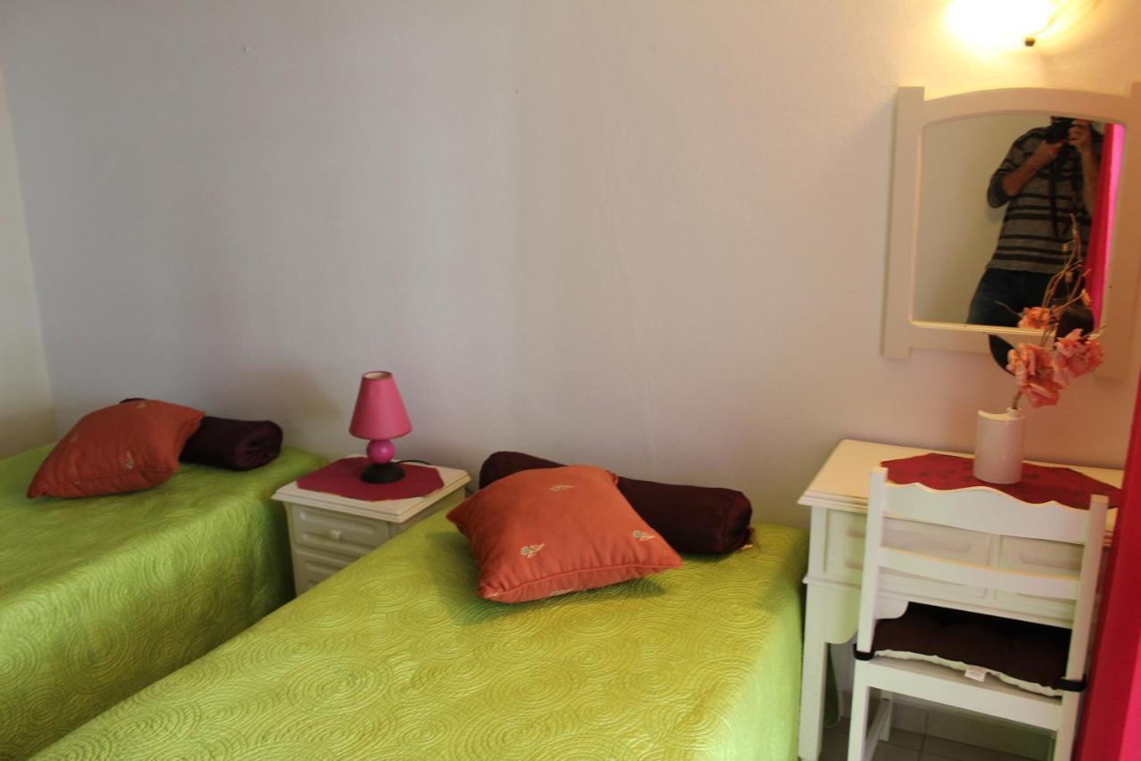 Apartamento Naturmar