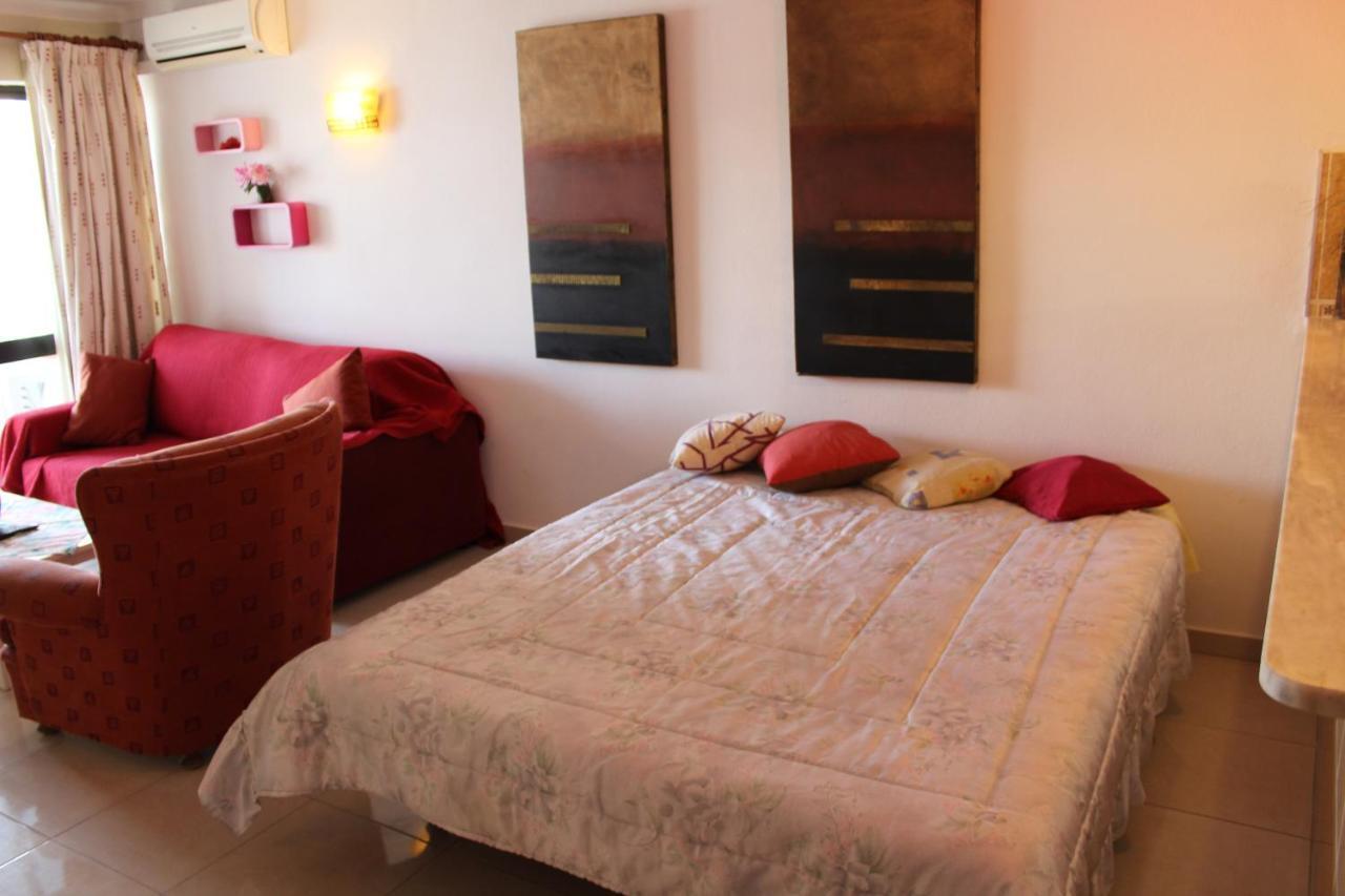 Apartamento Naturmar