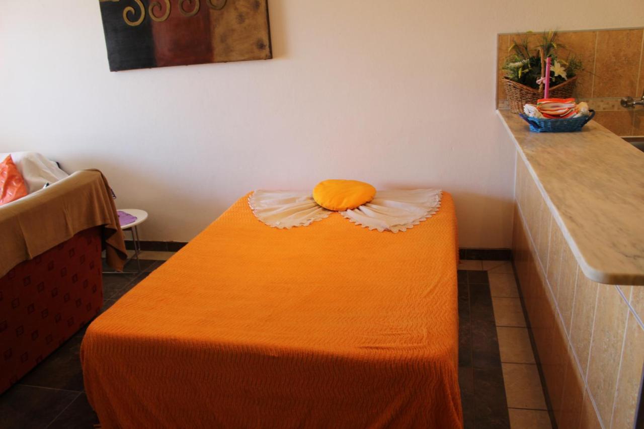 Apartamento Naturmar *