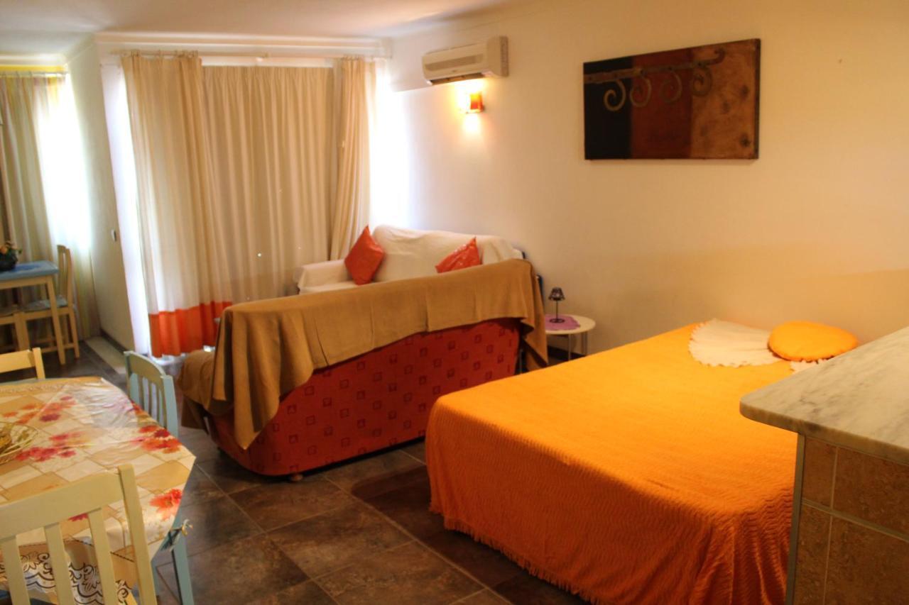 Naturmar Apartamento Albufeira