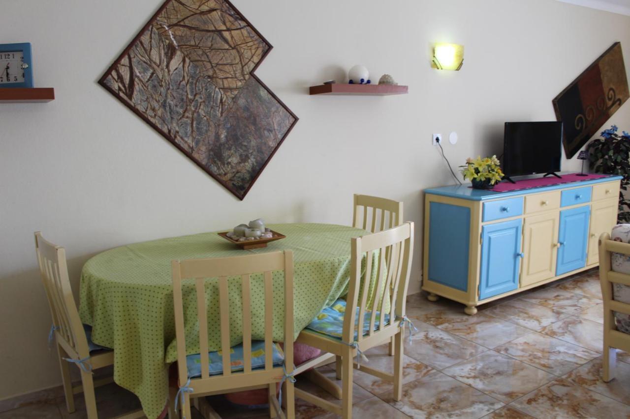 Naturmar Apartamento *