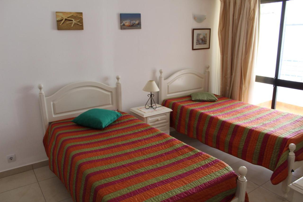 Naturmar Apartamento *
