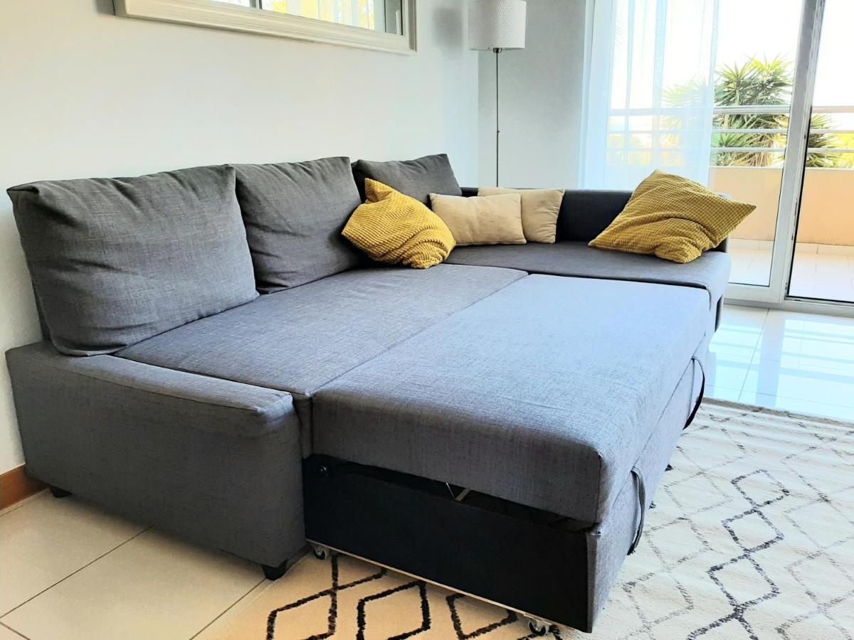Front Beach - Quinta Da Barracuda Apartment Albufeira