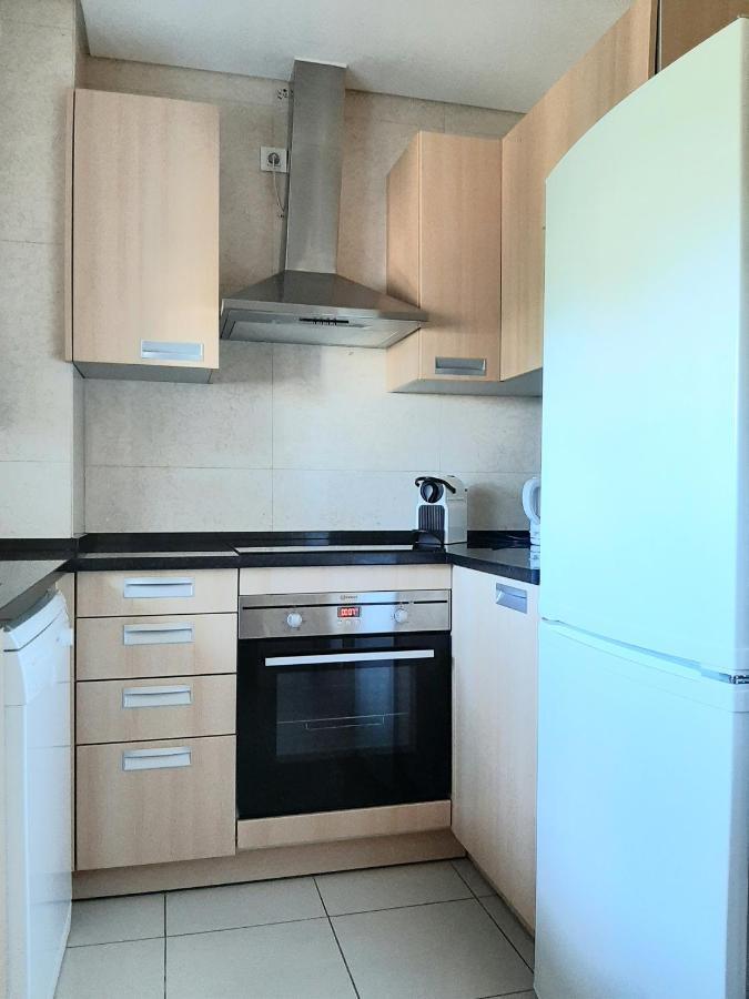 Front Beach - Quinta Da Barracuda Apartment