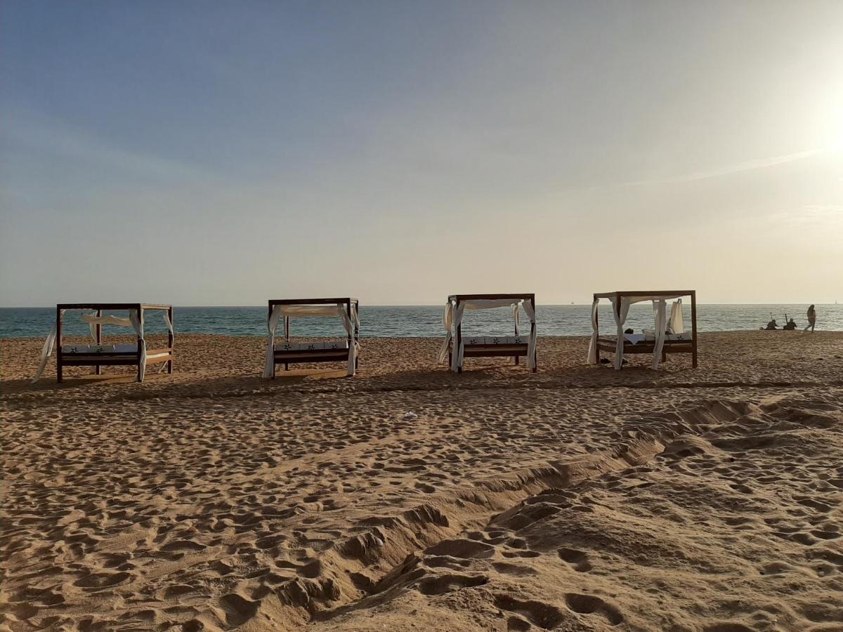 Front Beach - Quinta Da Barracuda