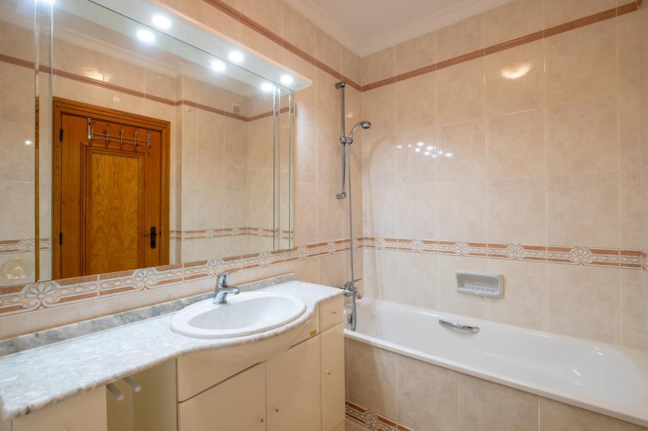 Apartamento Vr Gale Mar
