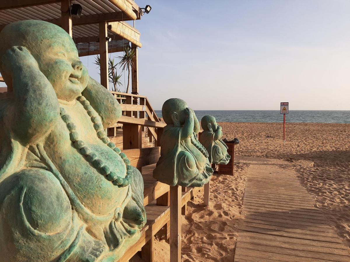 Front Beach - Quinta Da Barracuda * Albufeira