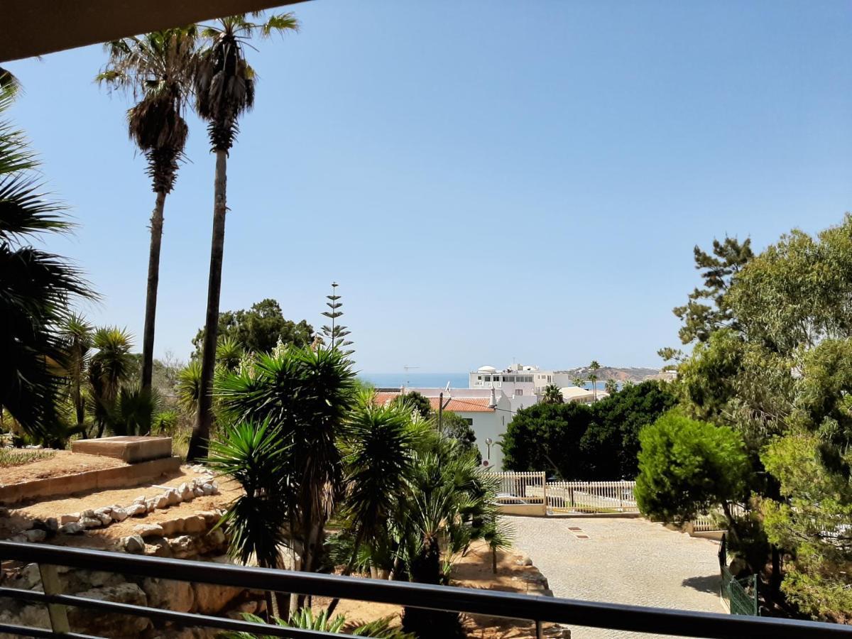 Front Beach - Quinta Da Barracuda Apartment *