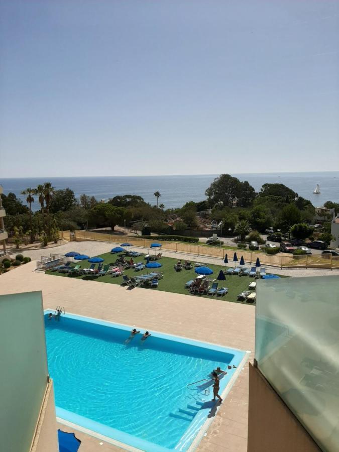 Front Beach - Quinta Da Barracuda Albufeira