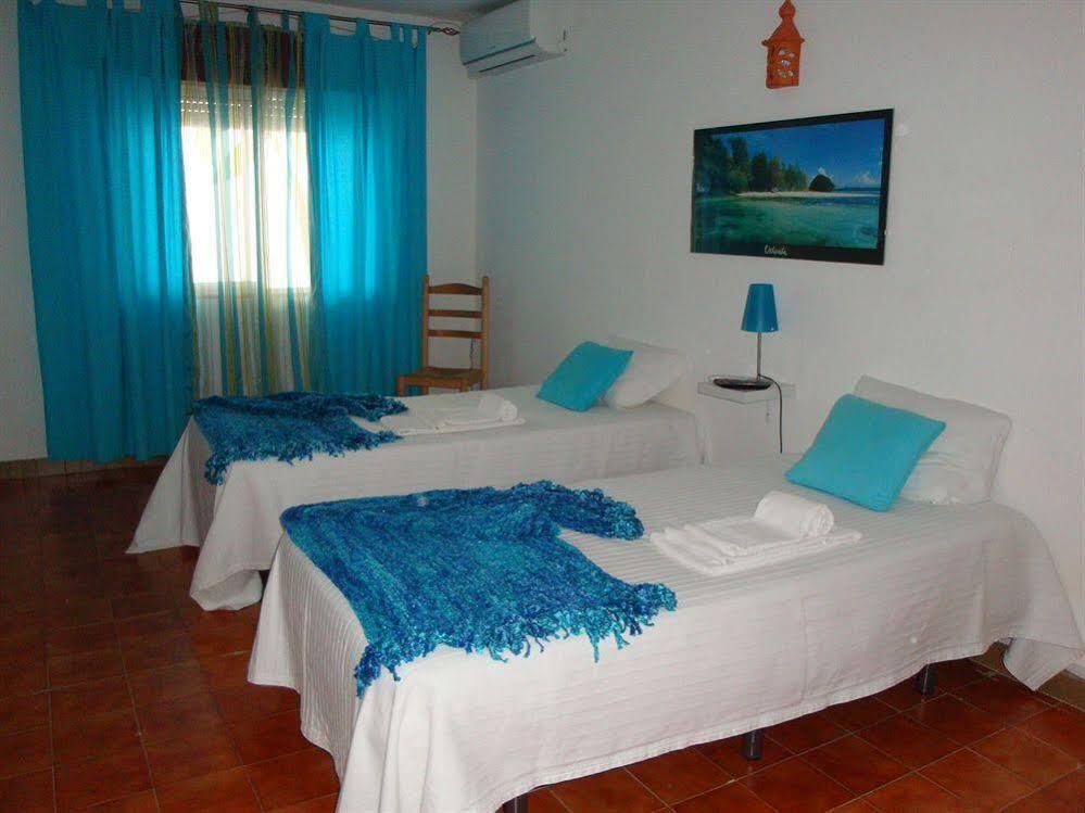 Cerro Guest house