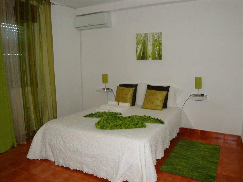 Guest house Cerro Albufeira