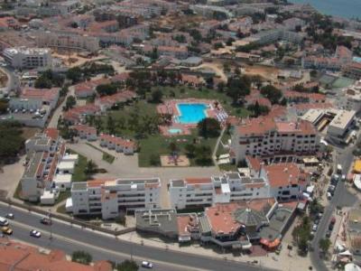 Vilanova 3* Albufeira