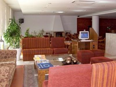 Vilanova Holiday park Albufeira