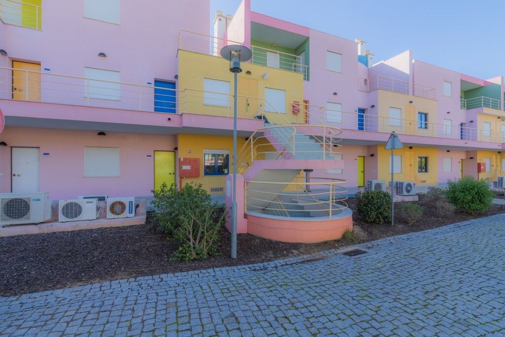 Encosta Da Orada By Garvetur Appartement *