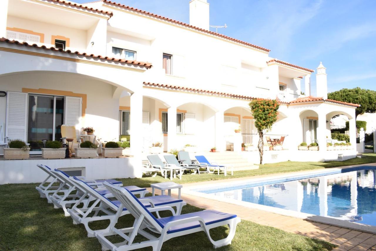 Casa Sol Da Falesia * Albufeira