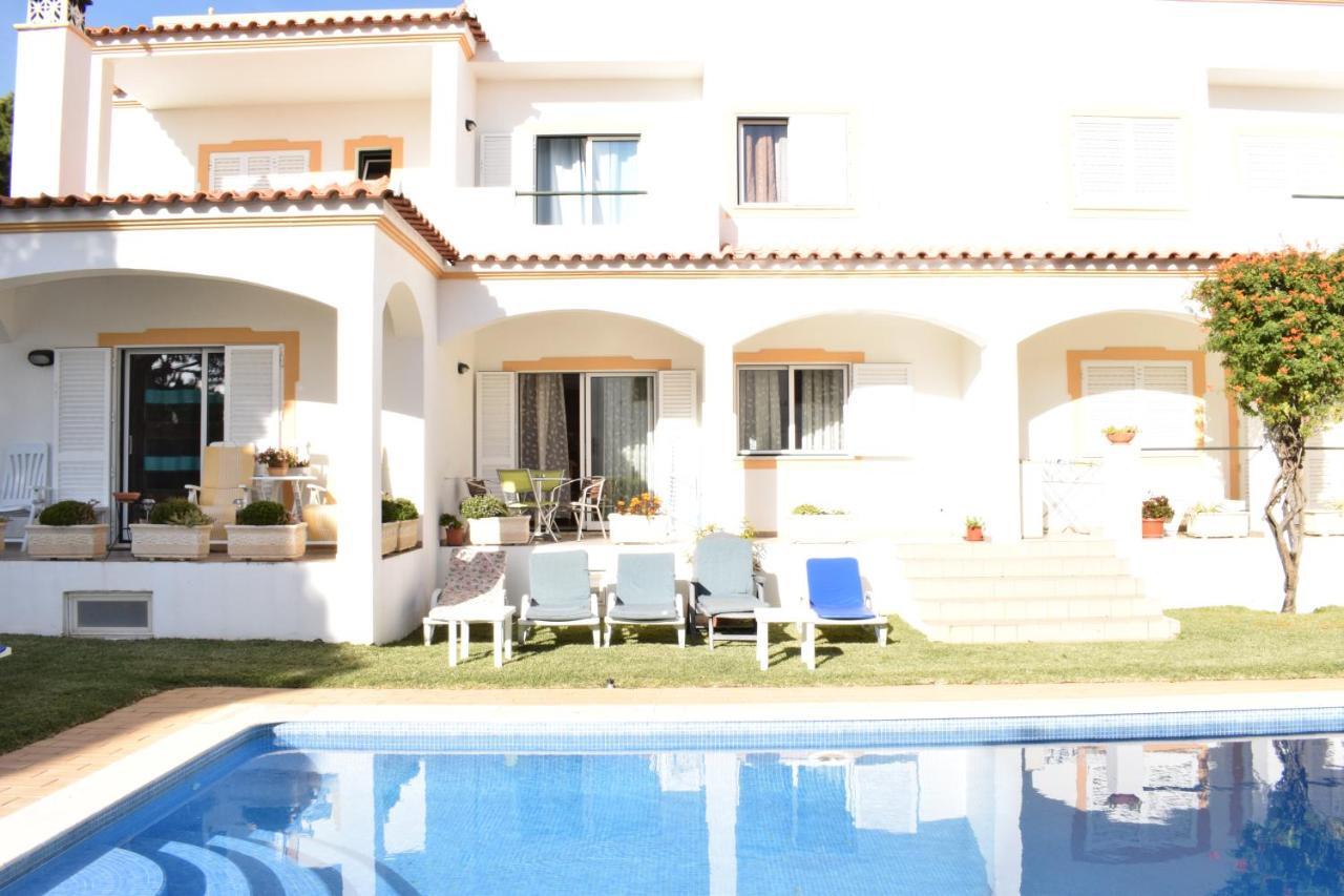 Casa Sol Da Falesia