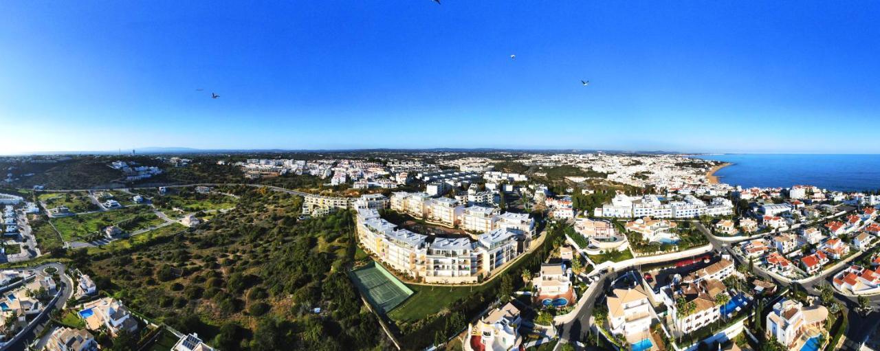 Albufeiraoradapenthouse By Be Cherish Apartment Albufeira