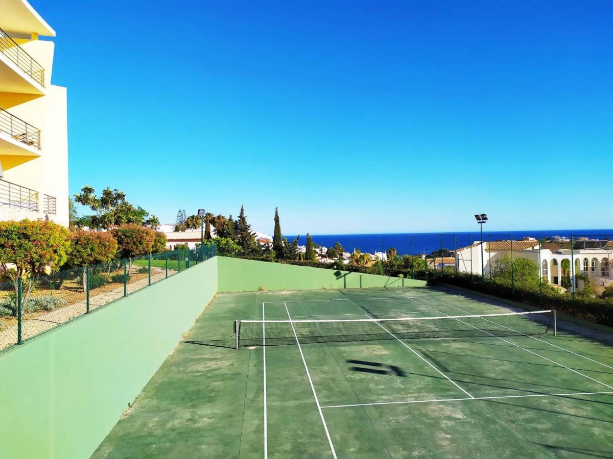 Albufeiraoradapenthouse By Be Cherish Albufeira