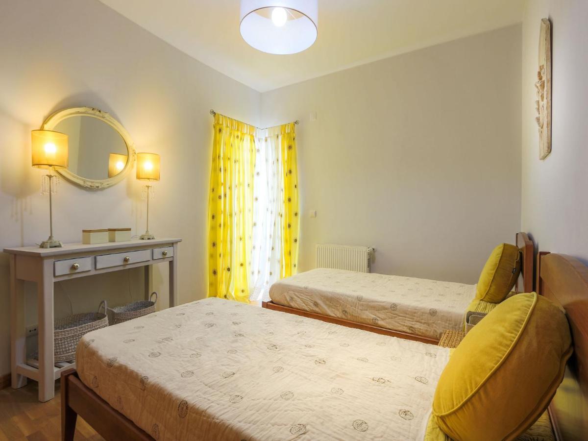 2 Bedroom Marina De Apartamento *